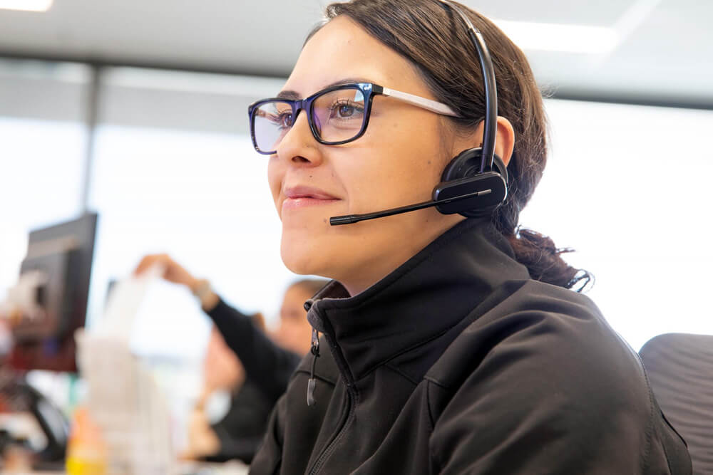 Sales / Accounts