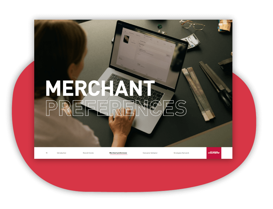 Dive deep into Ecommerce