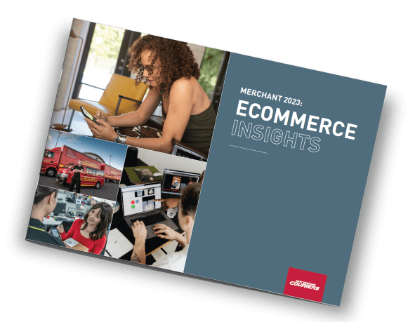 Download the Ecommerce Insights: Merchant 2023 Report - It's free