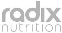 Radix Nutrition