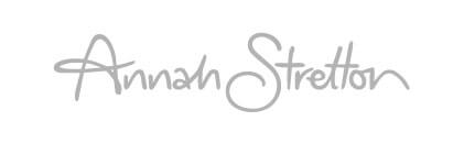 Annah Stretton