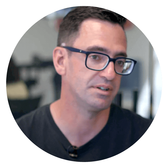 Damien Green - Director, Brands.co.nz
