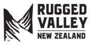 Rugged Valley