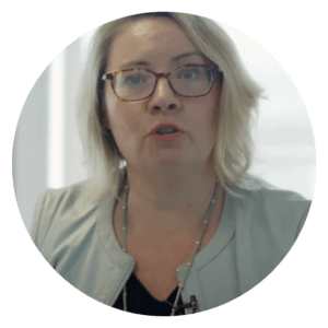 Louise Wood - General Manager of Supply Chain, Sandford