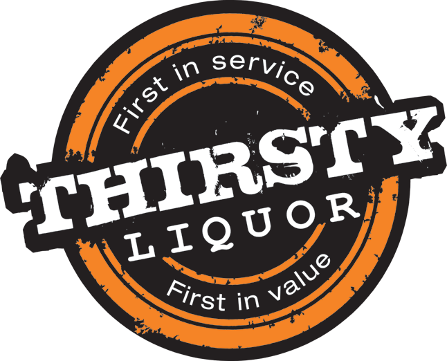 Thirsty Liquor