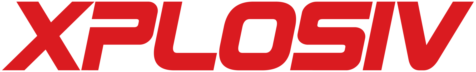 XPLOSIV