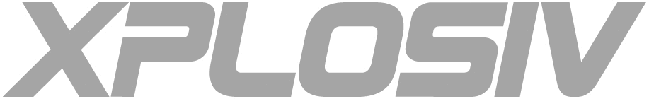 XPLOSIV